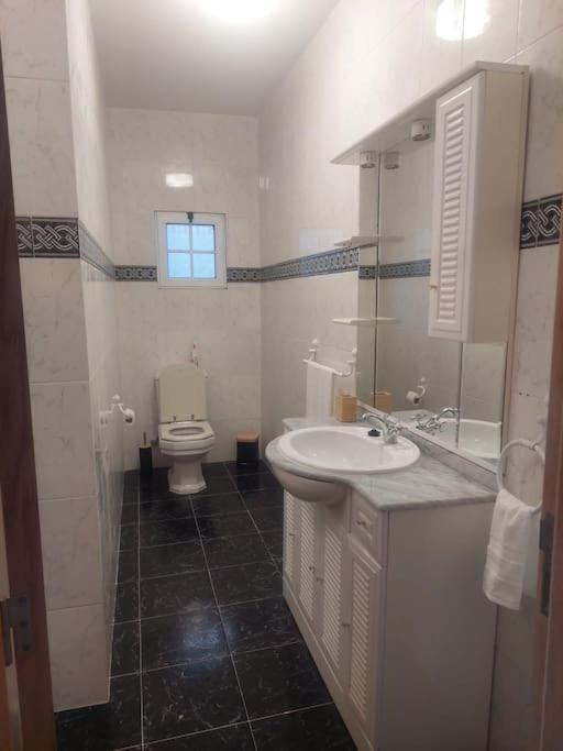 Villa Casa Neto Jardim Calheta  Exterior foto